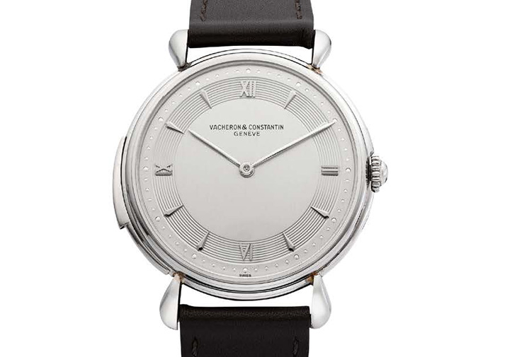 VACHERON CONSTANTIN江詩丹頓Les Cabinotiers閣樓工匠Temporis Duo超卓複雜功能鏤雕腕錶