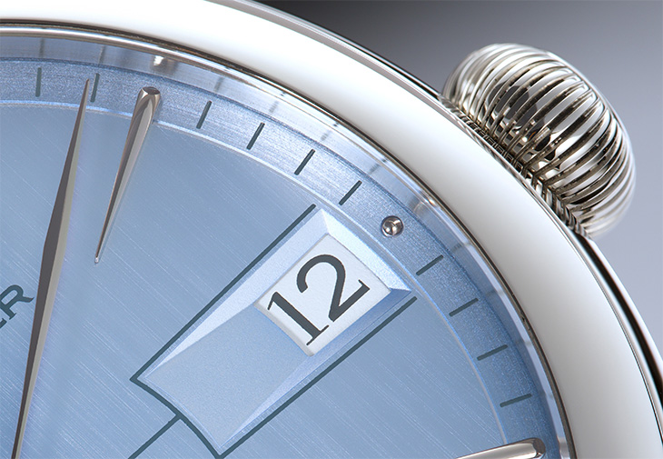 LAURENT FERRIER羅倫斐Classic Auto Horizon