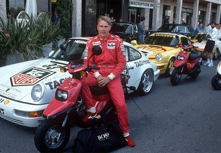 TAG Heuer泰格豪雅 Formula 1一級方程式大賽