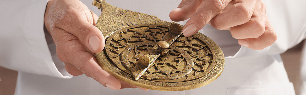 積家The Stellar Odyssey探索工作坊