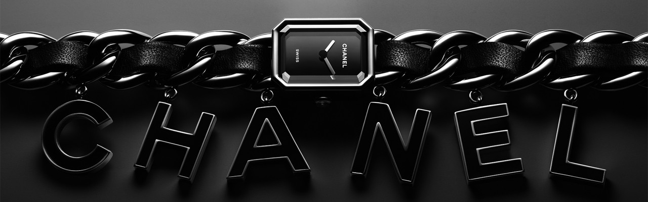 香奈兒 Première Wanted de CHANEL