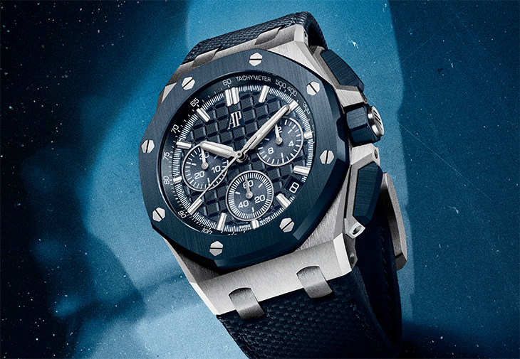 AUDEMARS PIGUET愛彼Royal Oak皇家橡樹