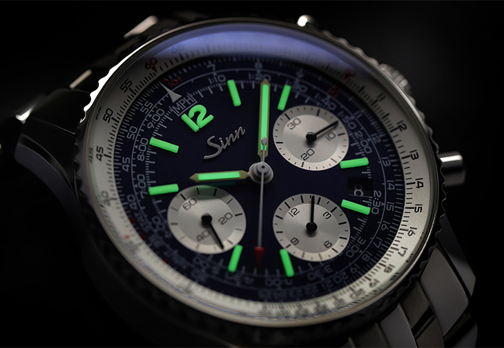 辛恩Sinn 903 St II   903 St BE II