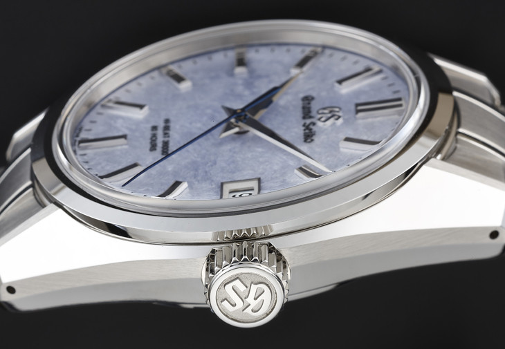 GRAND SEIKO 44GS SLGH013