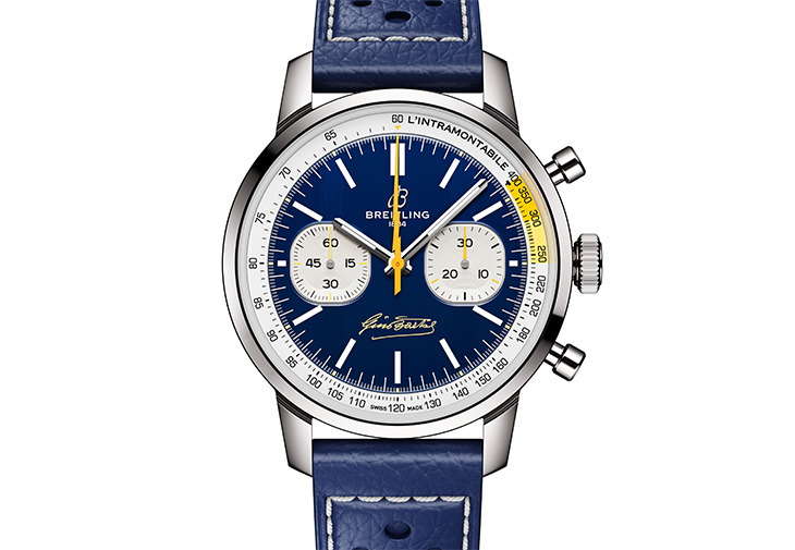 BREITLING百年靈