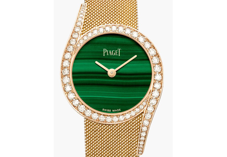 伯爵錶PIAGET Limelight Gala腕錶