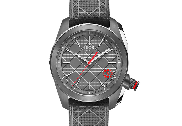 Dior迪奧Chiffre Rouge