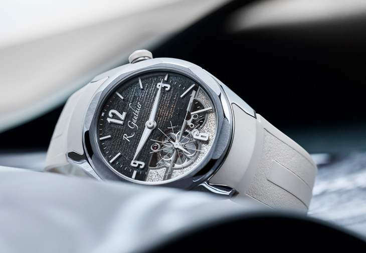 C by Romain Gauthier 2025 二十週年紀念款