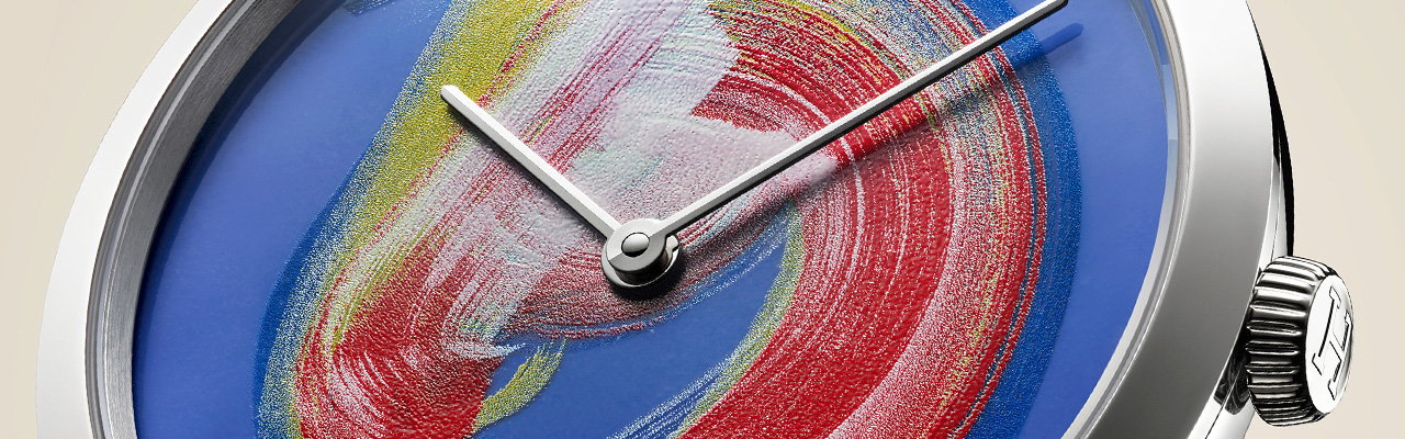 HERMÈS愛馬仕Slim d’Hermès Cheval brossé工藝腕錶