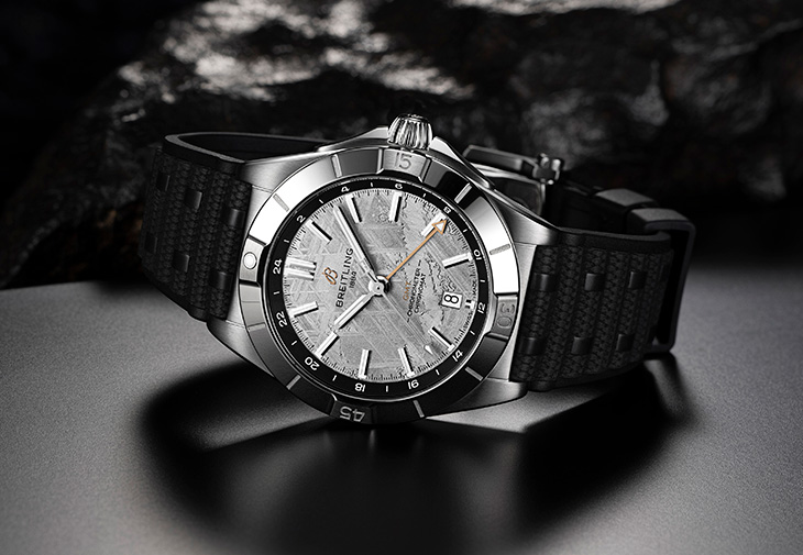 BREITLING百年靈Erling Haaland Signature Chronomat