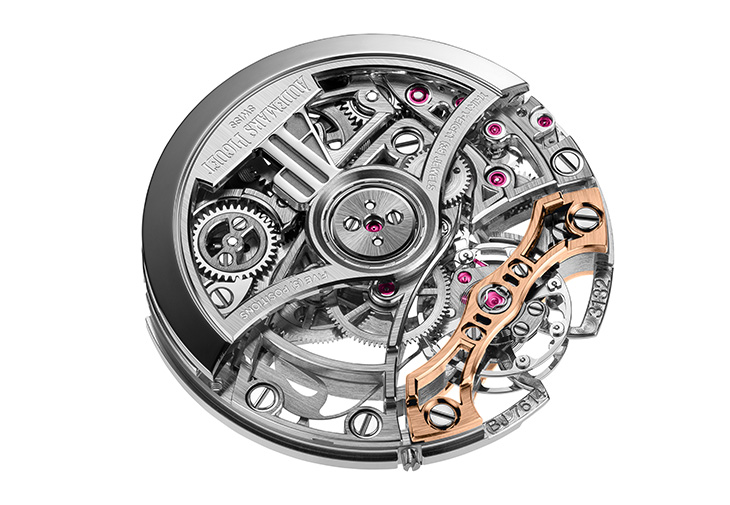 AUDEMARS PIGUET愛彼Royal Oak皇家橡樹