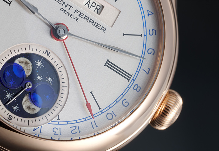 LAURENT FERRIER羅倫斐Classic Moon