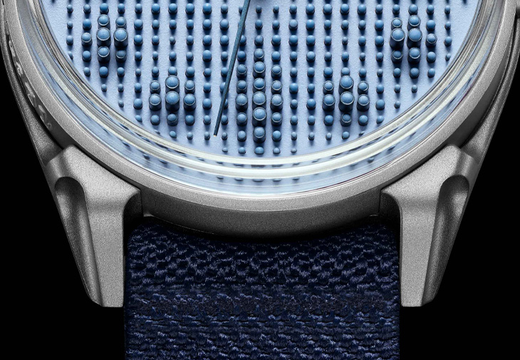 KOLLOKIUM Projekt 01 Variant G限量腕錶