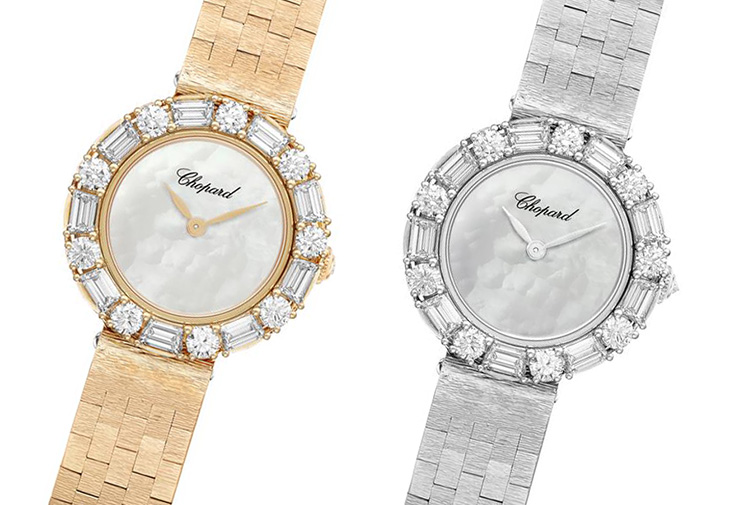 蕭邦表CHOPARD