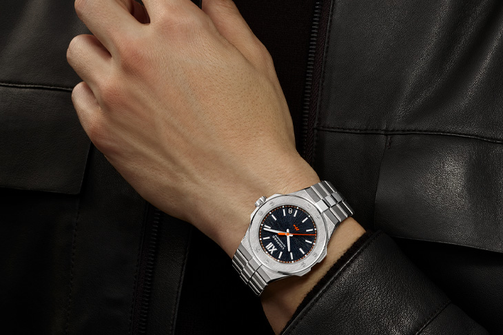 CHOPARD蕭邦錶Alpine Eagle系列腕錶