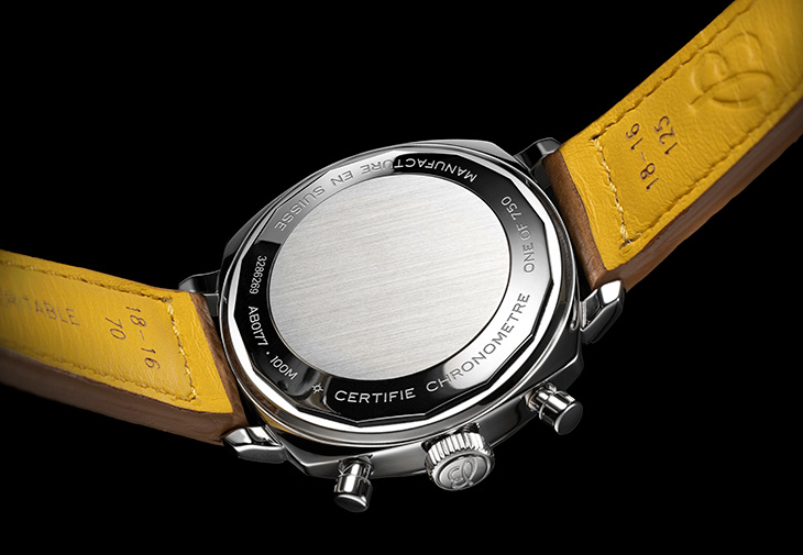 BREITLING百年靈Top Time 計時碼錶