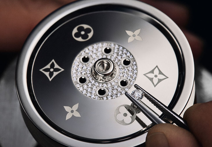 LOUIS VUITTON路易威登Camionnette