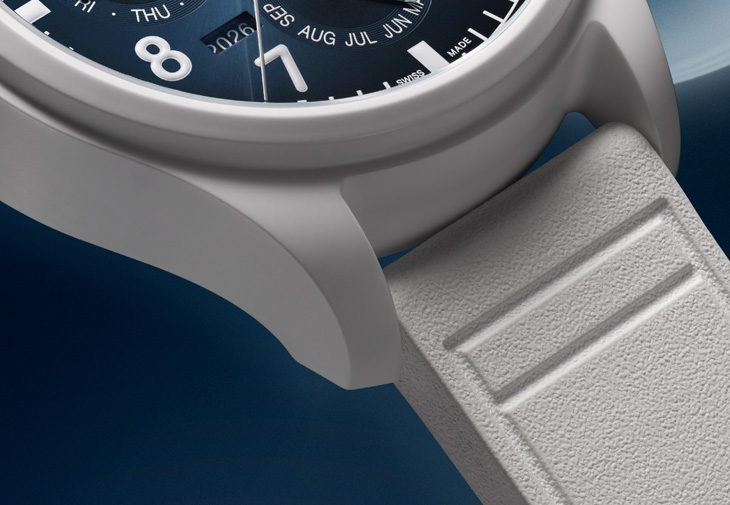 萬國錶IWC大型飛行員Proset萬年曆腕錶