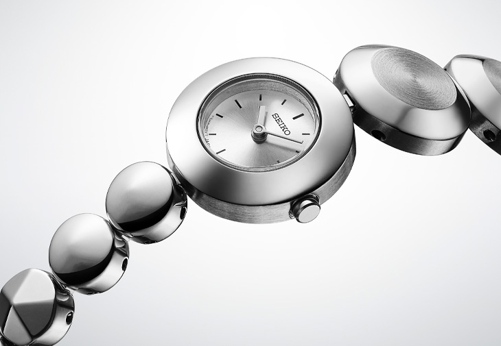 精工SEIKO「power design project」系列腕錶