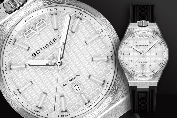 BOMBERG BOLT-68 NEO BORA BORA