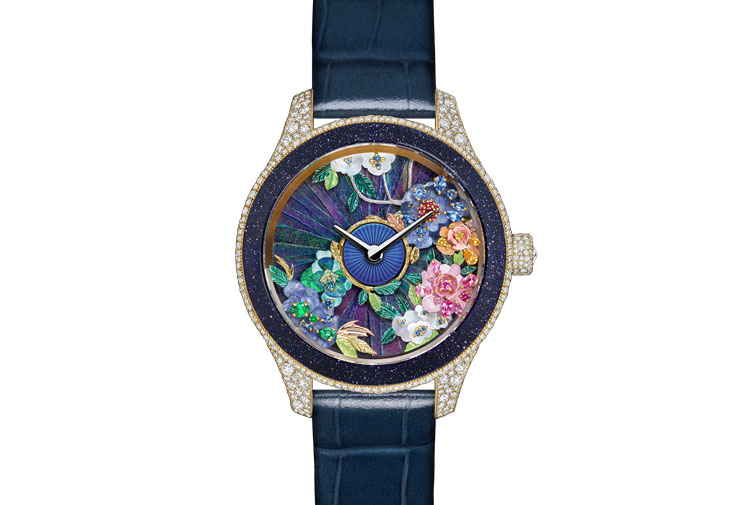 迪奧Dior高級腕錶