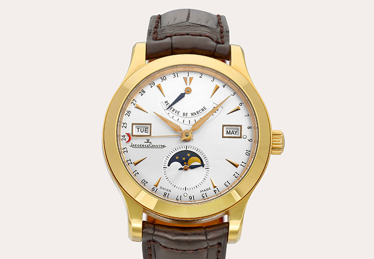 SOTHEBY’S蘇富比「Important Watches II」春季拍賣會