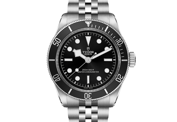 TUDOR帝舵Black Bay