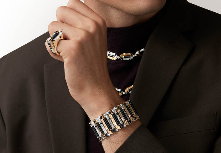 Cartier卡地亞2025《自然藝境》頂級珠寶暨腕錶鑑賞會