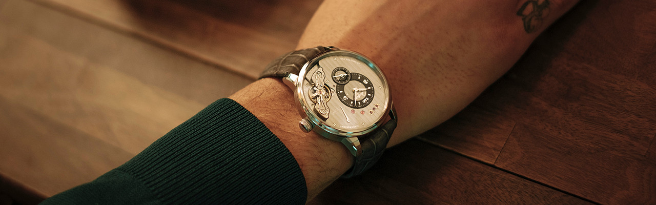 格拉蘇蒂原創以原創為榮Proud to be the Original