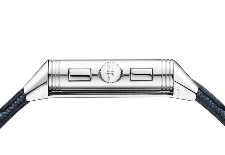 JAEGER-LECOULTRE Reverso Tribute Chronograph積家翻轉系列計時腕錶