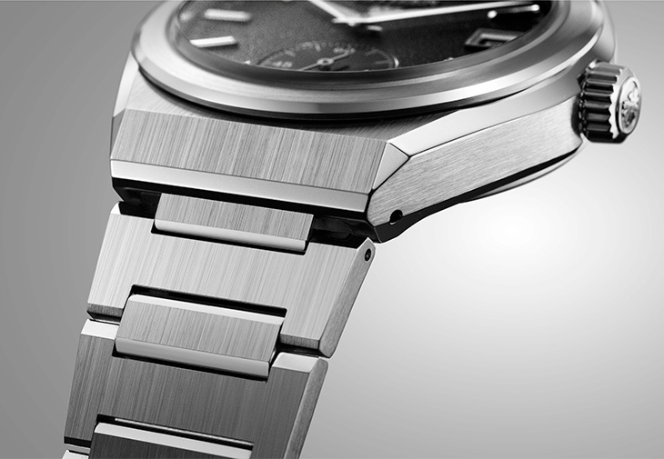 CITIZEN星辰表The CITIZEN Cal.0210腕錶