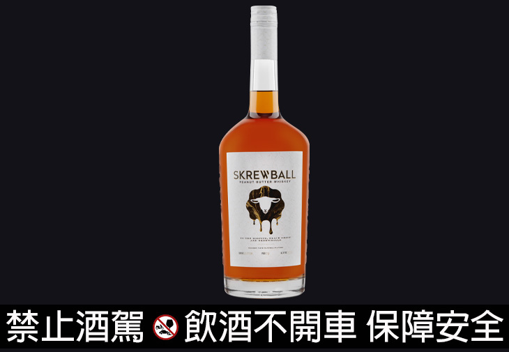 保樂力加集團Pernod Ricard花生狂人