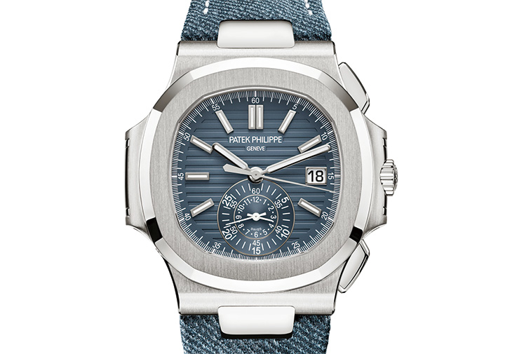 PATEK PHILIPPE百達翡麗