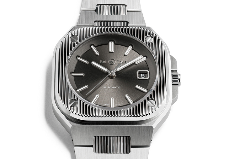 BELL & ROSS BR 05 Artline