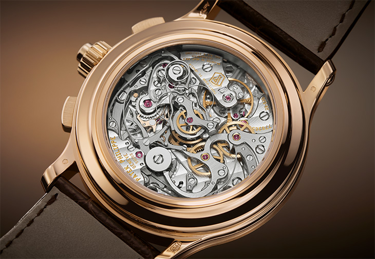 PATEK PHILIPPE百達翡麗