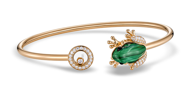 蕭邦表CHOPARD