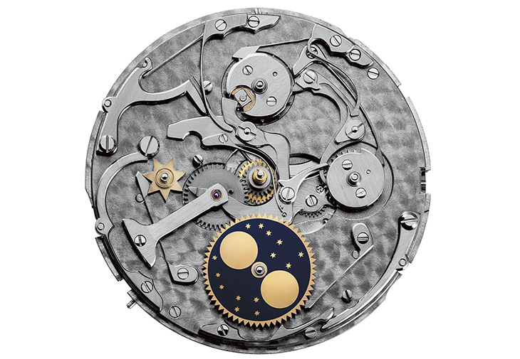 AUDEMARS PIGUET愛彼150週年