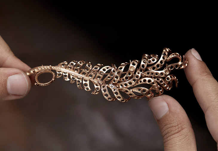 CHANEL香奈兒Plume De Chanel