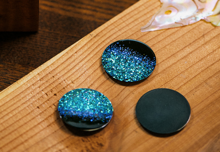 BVLGARI寶格麗Lvcea Notte Di Luce