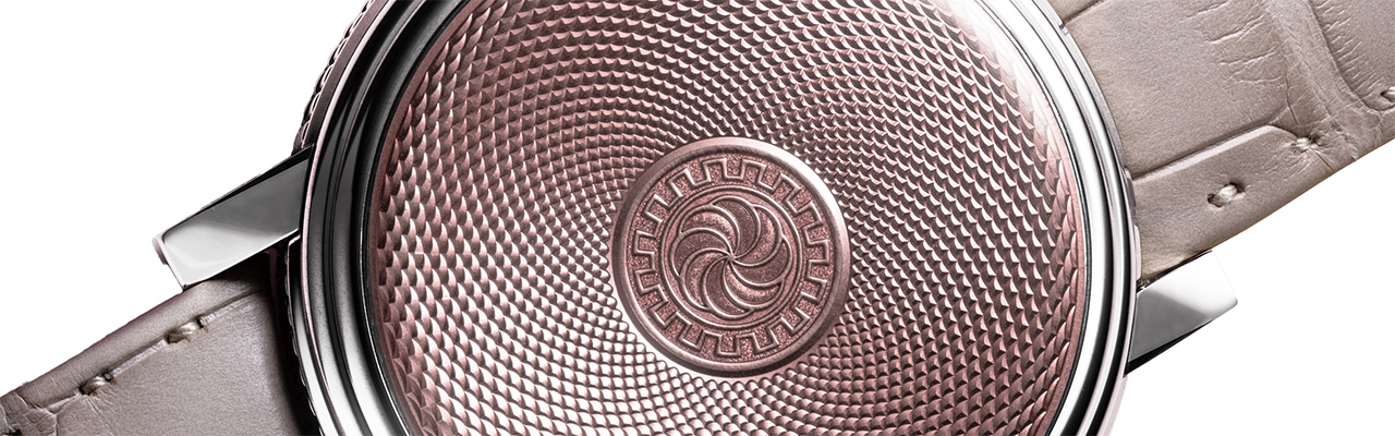 PARMIGIANI FLEURIER帕瑪強尼Armoriale Répétition Mystérieuse