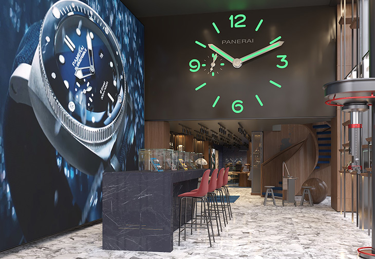 Casa Panerai