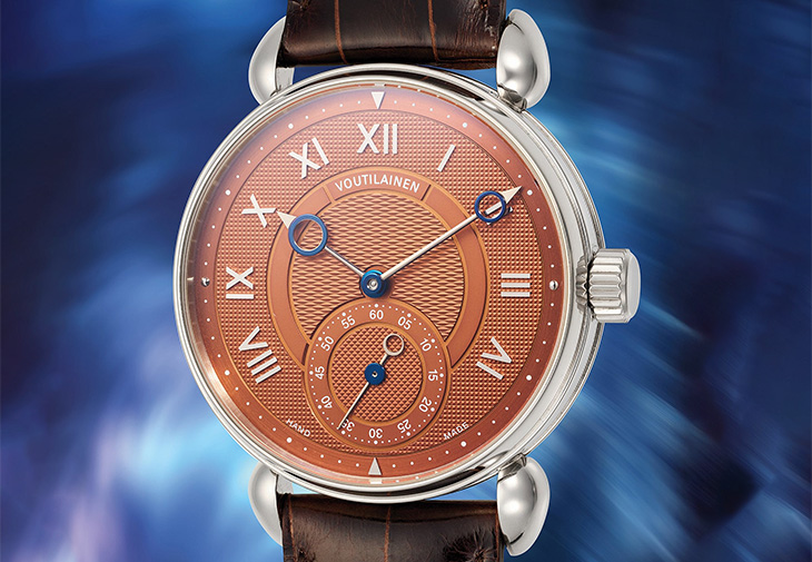 KARI VOUTILAINEN Observatoire