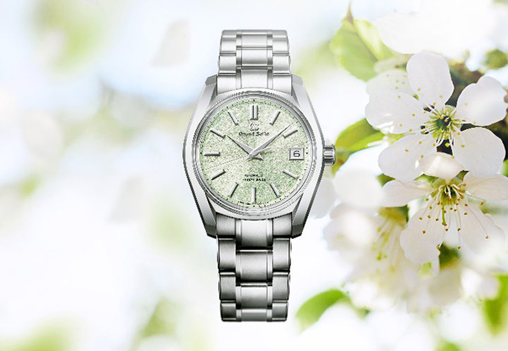 GRAND SEIKO