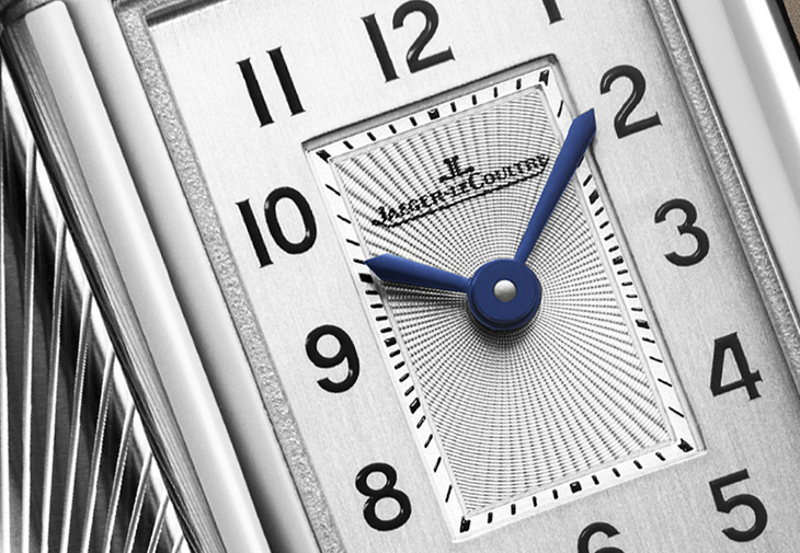 JAEGER-LECOULTRE 積家Reverso Classic翻轉系列Monoface ‘Origin’女士腕錶