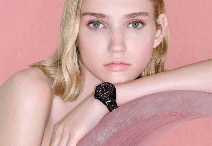 香奈兒 CHANEL BLUSH