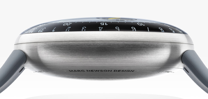 RESSENCE Type 3 Marc Newson Edition