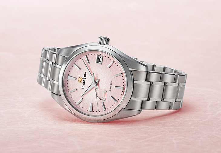Grand Seiko