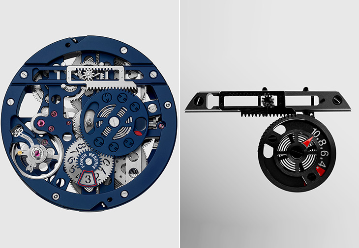 宇舶HUBLOT Big Bang Meca-10