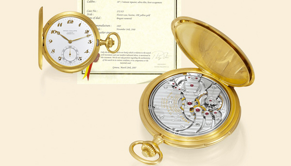 嬌貴難養 Part III - Swatch Group與Tiffany合作破局