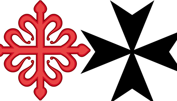 Calatrava Cross為什麼要叫做卡勒卓華十字？